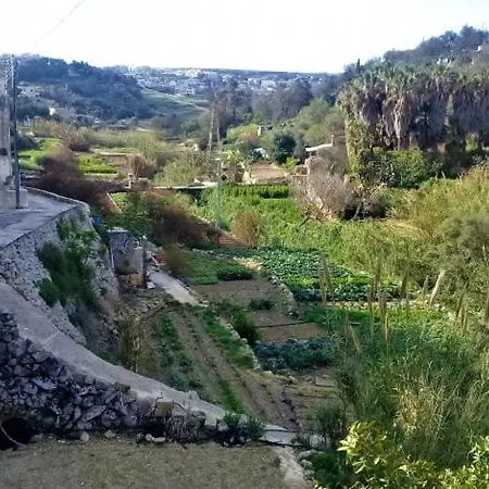Lägenhet Bellvue Maisonette In With Valley Views