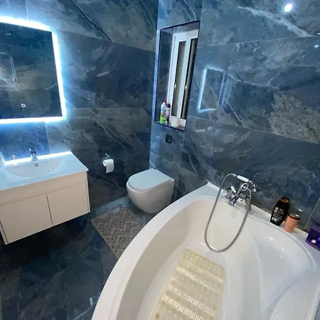 Bellvue Maisonette In With Valley Views Lägenhet Kerċem