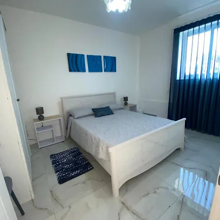 Quiet Countryside Escape In Gozo - Valley Views - 5 Mins To Victoria Appartement Kerċem