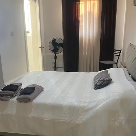 Appartement Bellvue Maisonette In With Valley Views Kerċem