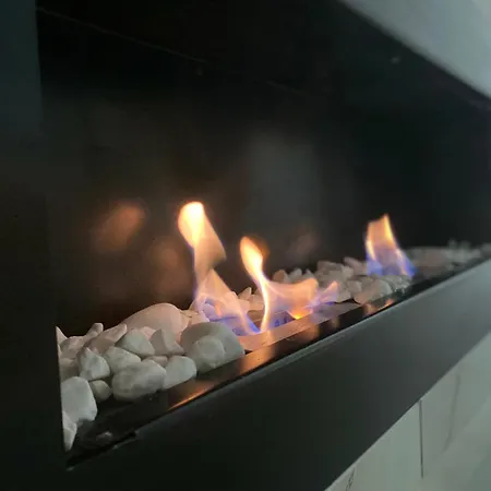 Appartement Bellvue Maisonette In With Valley Views Kerċem