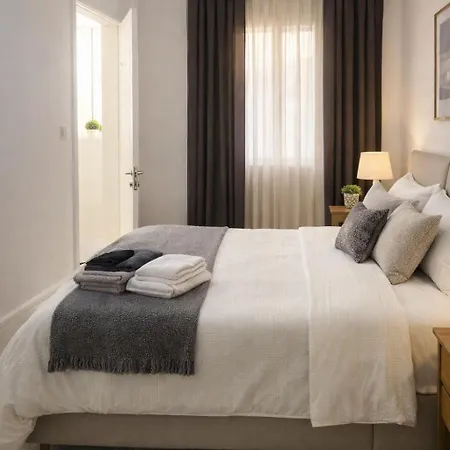 Appartement Quiet Countryside Escape In Gozo - Valley Views - 5 Mins To Victoria *