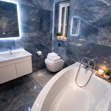 Appartement Quiet Countryside Escape In Gozo - Valley Views - 5 Mins To Victoria
