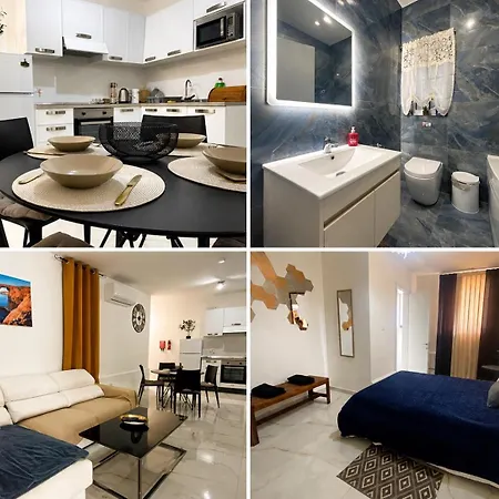 Appartement Quiet Countryside Escape In Gozo - Valley Views - 5 Mins To Victoria