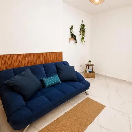 Quiet Countryside Escape In Gozo - Valley Views - 5 Mins To Victoria Kerċem