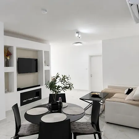 Appartement Quiet Countryside Escape In Gozo - Valley Views - 5 Mins To Victoria *
