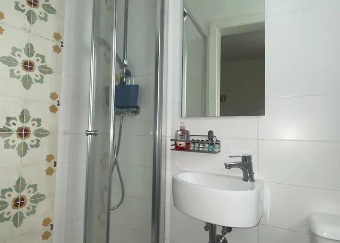 Bellvue Maisonette In With Valley Views