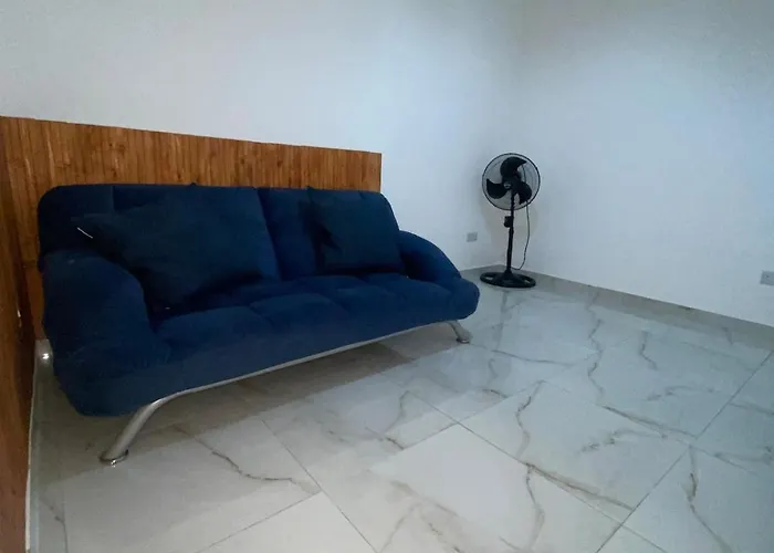 Bellvue Maisonette In With Valley Views * Kerċem