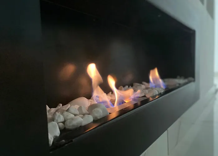 Appartement Bellvue Maisonette In With Valley Views Kerċem