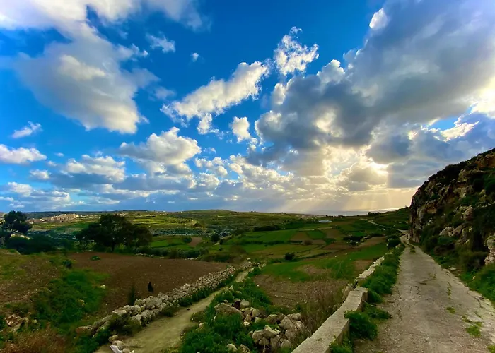 Appartement Bellvue Maisonette In With Valley Views *